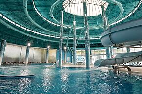 Eliz Thermal Convention Center