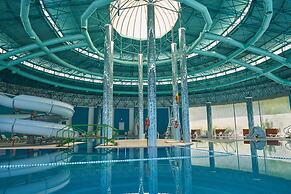 Eliz Thermal Convention Center