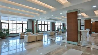 Eliz Thermal Convention Center
