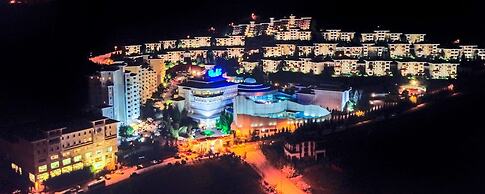 Eliz Thermal Convention Center