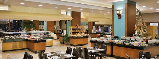 Eliz Thermal Convention Center