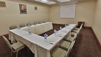 Eliz Thermal Convention Center