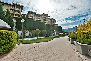 Eliz Thermal Convention Center