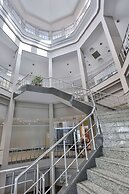Eliz Thermal Convention Center