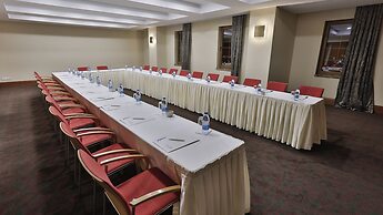 Eliz Thermal Convention Center