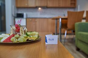 Eliz Thermal Convention Center