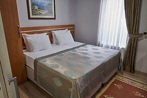 Eliz Thermal Convention Center
