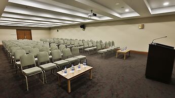 Eliz Thermal Convention Center