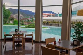Eliz Thermal Convention Center