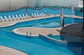 Eliz Thermal Convention Center