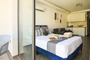 Phaedrus Living Seaside Flat Athina 116