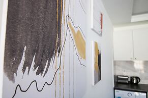 Phaedrus Living Seaside Flat Athina 116