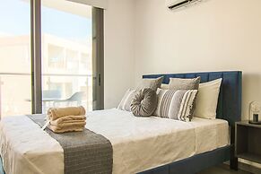 Phaedrus Living Seaside Flat Athina 116