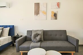 Phaedrus Living Seaside Flat Athina 116