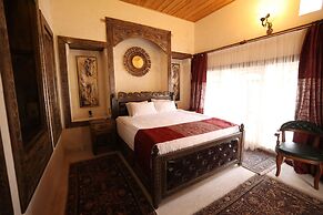 Tessera Hotel