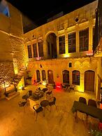 Tessera Hotel