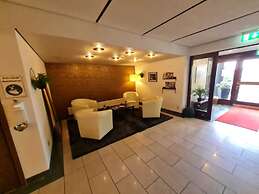 Montana Landhotel Gummersbach-Nord