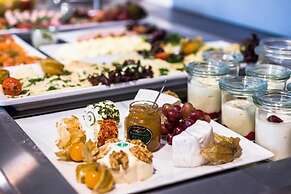 Montana Landhotel Gummersbach-Nord