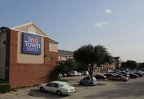 InTown Suites Extended Stay Dallas TX - Love Field Airport