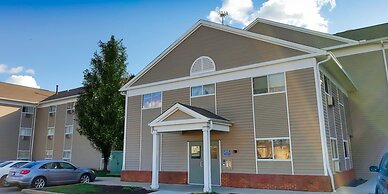 InTown Suites Extended Stay Select Dayton OH- Miamisburg