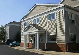 InTown Suites Extended Stay Indianapolis IN - I-70/Post Road