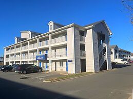 Intown Suites Extended Stay Matthews Nc - Indian Trail