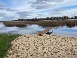 Amazing Lakefront Retreat On Long Lake! 2 Bedroom Home by RedAwning