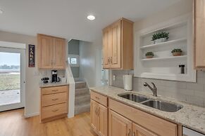 Amazing Lakefront Retreat On Long Lake! 2 Bedroom Home by RedAwning