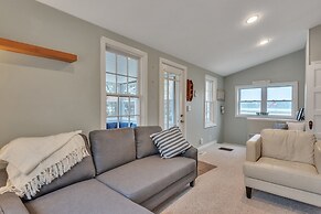 Amazing Lakefront Retreat On Long Lake! 2 Bedroom Home by RedAwning