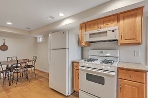 Amazing Lakefront Retreat On Long Lake! 2 Bedroom Home by RedAwning