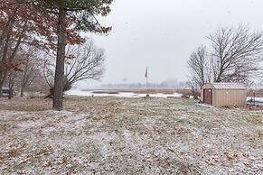 Amazing Lakefront Retreat On Long Lake! 2 Bedroom Home by RedAwning