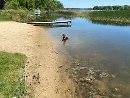Amazing Lakefront Retreat On Long Lake! 2 Bedroom Home by RedAwning