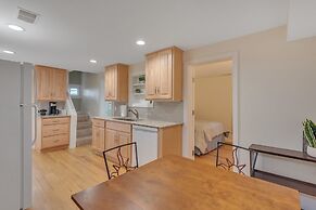 Amazing Lakefront Retreat On Long Lake! 2 Bedroom Home by RedAwning