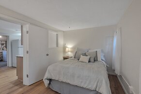 Amazing Lakefront Retreat On Long Lake! 2 Bedroom Home by RedAwning