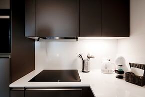 Locarno Studio Apartments