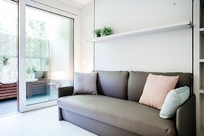 Locarno Studio Apartments
