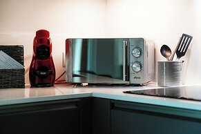 Locarno Studio Apartments