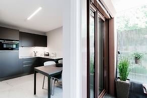 Locarno Studio Apartments