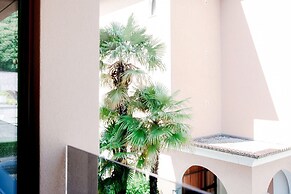 Locarno Studio Apartments