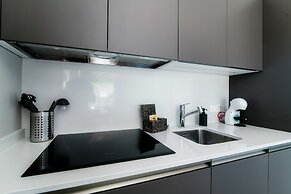 Locarno Studio Apartments