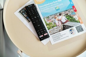 Locarno Studio Apartments