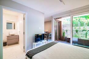 Locarno Studio Apartments