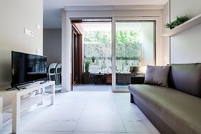 Locarno Studio Apartments