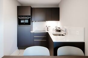 Locarno Studio Apartments