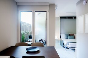Locarno Studio Apartments