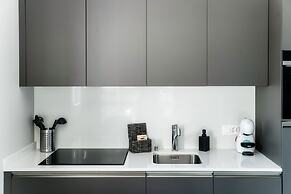 Locarno Studio Apartments