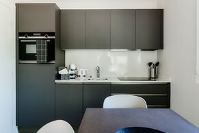 Locarno Studio Apartments