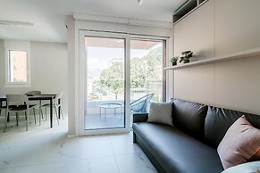 Locarno Studio Apartments