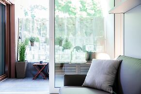 Locarno Studio Apartments