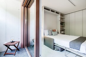 Locarno Studio Apartments